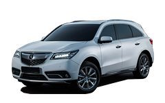 MDX