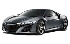 NSX