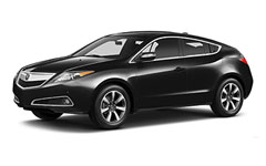 ZDX