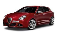 Giulietta