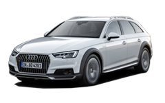 A4 allroad