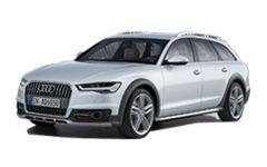 A6 allroad quattro