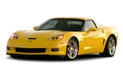 Corvette