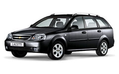 Lacetti