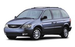 Chrysler Voyager