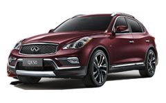 QX50
