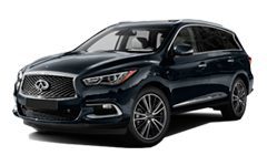 QX60