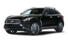 QX70