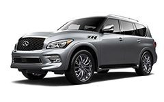 QX80