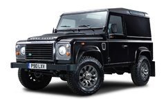 Defender