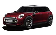 Clubman