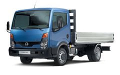 Cabstar