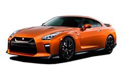 GT-R