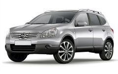 Qashqai+2