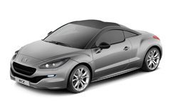 RCZ