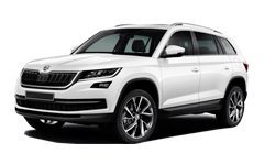 Kodiaq