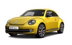 Beetle