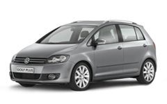 Golf Plus