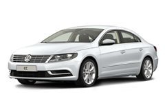 Passat CC