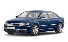Phaeton