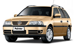 Pointer