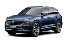 Touareg